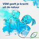 Vsm Kind 0-3 Chamodent Druppels 10ML