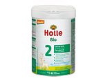 Holle Opvolgmelk Geit 2 Bio 800GR