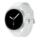 Samsung Galaxy Watch8 (44mm) LTE Silver 1ST