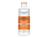 Celenes by Sweden Sea Buckthorn Micellair Reinigingswater - Vette/Gecombineerde Huid 250ML