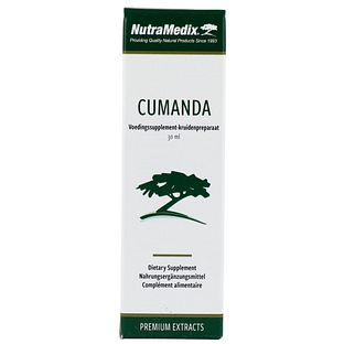 Nutramedix Cumanda 30ML