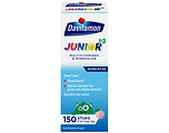 Davitamon Junior 1-3 Aardbei Smelttabletten 150TB