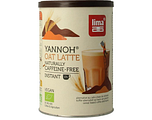 Lima Yannoh Oat Latte Koffievervanger 100GR Lima Yannoh Oat Latte Koffievervanger 100GR