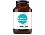 Viridian High Potency Magnesium Bisglycinate Capsules 60VCP