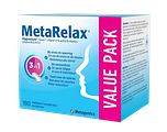 Metagenics MetaRelax Tabletten 180TB