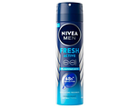 Nivea Men Fresh Active Deodorant Spray 150ML
