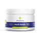 Vitakruid Multi Basis Vegan poeder met natuurlijke vormen 161GR