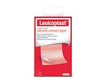 Leukoplast Cuticell Contact Wondcontactlaag Siliconen 5ST