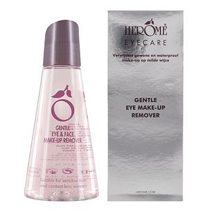 Herome Gentle Oog Make-up Remover 120ML