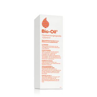 Bio Oil Bio-Oil Purcellin Huidolie 125ML Bio Oil Bio-Oil Purcellin Huidolie 125ML