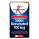 Lucovitaal Super Resveratrol 100mg Capsules 30CP Lucovitaal Super Resveratrol 100mg Capsules 30CP