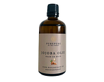 PurePure Jojoba Olie Haar en Huid 100ML