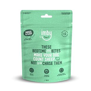 Imby Hondensnack Nachtrust & Gewrichten 100GR