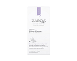 Zarqa Silver Cream Sensitive 30ML Zarqa Silver Cream Sensitive 30ML