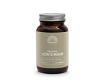 Mattisson HealthStyle Lion's Mane 400mg Capsules 60VCP