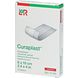 L&R Curaplast Pleister 6 x 10 cm Sensitive 10ST