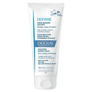 Ducray Dexyane Isolerende Barrière-Crème 100ML