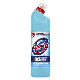 Glorix Dikke Bleek Eucalyptus 750ML