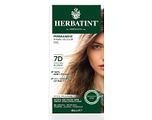 Herbatint Haarverf Gel - 7D Goudblond 150ML