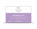 Alfa Metabolic Fit Capsules 60VCP Alfa Metabolic Fit Capsules 60VCP