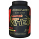 Stacker 100% Whey Chocolade 909GR Stacker 100% Whey Chocolade 909GR
