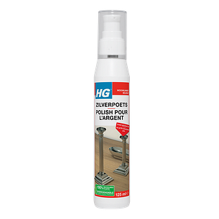 HG Zilverpoets 125ML HG Zilverpoets 125ML