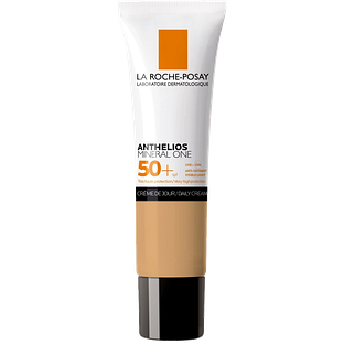 La Roche-Posay Anthelios Mineral One SPF50 - Kleur 04 30ML