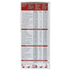 Modifast Weight Control Soep Kip Noodle 220GR zijkant verpakking Modifast Weight Control Soep Kip Noodle 220GR zijkant verpakking