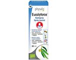 Physalis Eucalyforce Keelspray 30ML