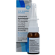 Leidapharm Neusspray Xylometazoline HCl 1 mg/ml 10ML flacon met verpakking Leidapharm Neusspray Xylometazoline HCl 1 mg/ml 10ML flacon met verpakking