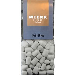 Meenk Krijt Bites 180GR