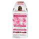 L'Oréal Paris Casting Crème Gloss 600 Cappuccino 180ML  zijkant verpakking