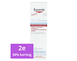 Eucerin AtopiControl Intensief Kalmerende Crème 40ML