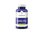 Vitakruid GABA Plus Tabletten 90TB