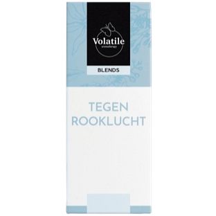 Volatile Blends Tegen Rooklucht 5ML