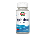Kal Mariadistelzaadextract 175 mg Capsules 60CP