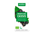 Purasana Biologische Zwarte Bes Capsules 100VCP Purasana Biologische Zwarte Bes Capsules 100VCP