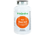 VitOrtho Meer In 1 Man Tabletten 60TB