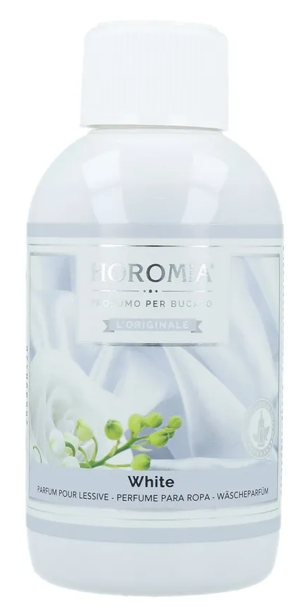 Horomia Wasparfum White