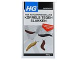 HG X Natuurvriendelijke Korrels Tegen Slakken 400GR HG X Natuurvriendelijke Korrels Tegen Slakken 400GR