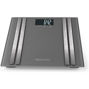 Medisana Weegschaal Bodyanalys 1ST Medisana Weegschaal Bodyanalys 1ST