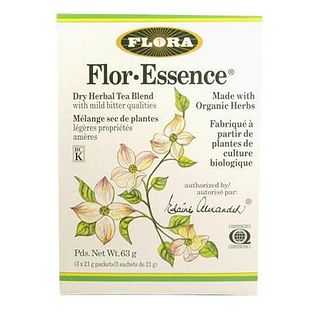 FMD Flor Essence Thee Droge Kruiden Melange 3ST FMD Flor Essence Thee Droge Kruiden Melange 3ST