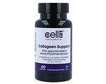 CellCare Collageen Support Capsules 60VCP