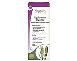 Physalis Equisetum Arvense Druppels 100ML