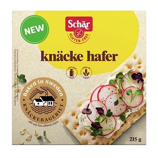 Schar Haver Knäckebrot 215GR