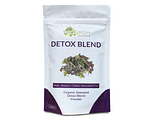 Wild Irish Seaweed Biologisch Detox Blend Poeder 225GR