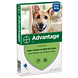 Advantage Hond 4ST