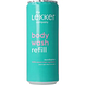 The Lekker Company Body Wash Refill Eucalyptus 330ML The Lekker Company Body Wash Refill Eucalyptus 330ML