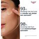 Eucerin Sun Oil Control Ultralicht UV Serum SPF 50+ 30ML Gezicht model met serum