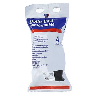 Delta-Cast Comfortabel Immobilisatieverband 1ST